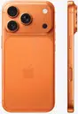 iPhone 17 Pro 256 Go - Orange Cosmique - Débloqué – photo 2 sur 5