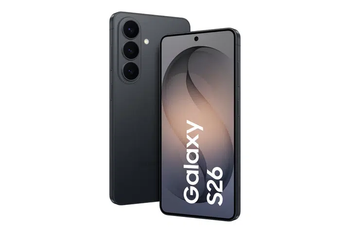 Galaxy S26 256 Go - Noir - Débloqué – photo 1 sur 13