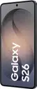 Galaxy S26 256 Go - Noir - Débloqué – photo 4 sur 13