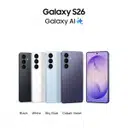 Galaxy S26 256 Go - Noir - Débloqué – photo 11 sur 13