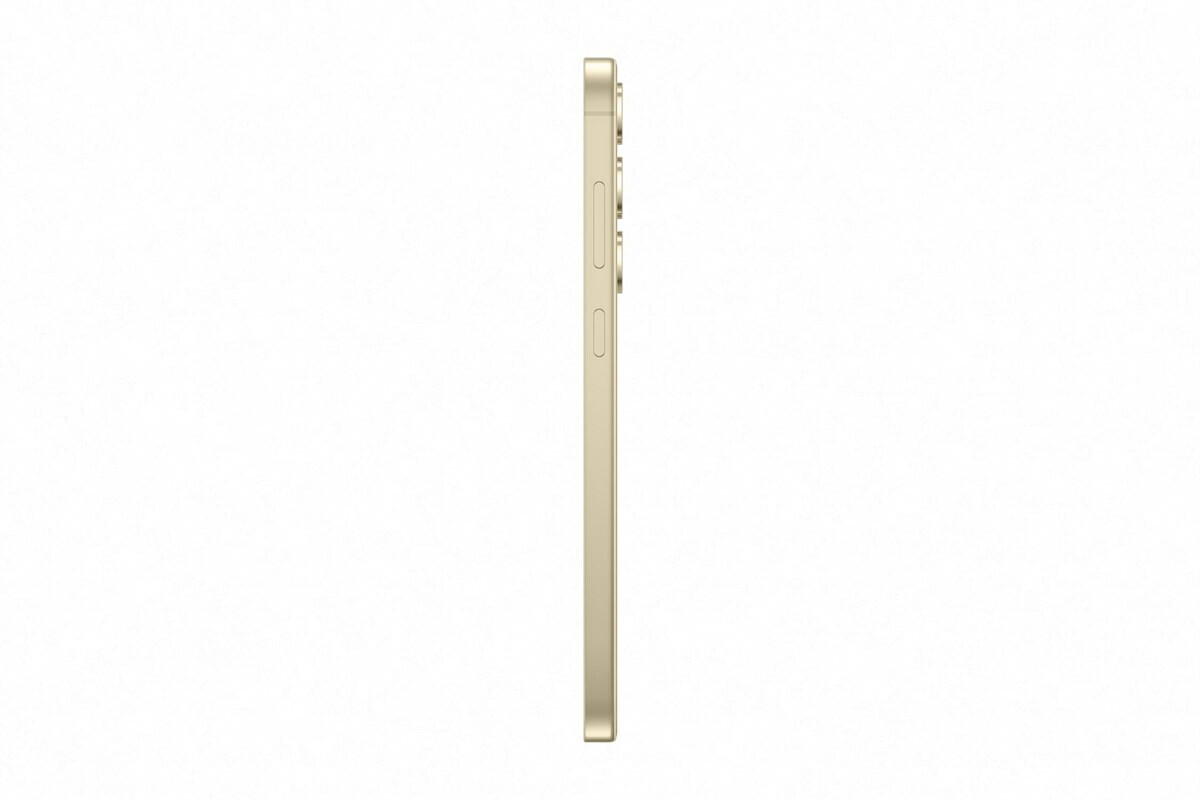Galaxy S24 Ultra — 512 Go, Jaune