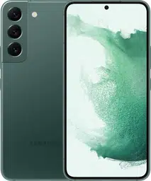 Galaxy S22+ 5G 256 Go - Vert - Débloqué