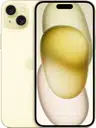 iPhone 15 256 Go - Jaune - Débloqué - Image 1