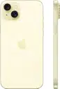 iPhone 15 256 Go - Jaune - Débloqué - Image 2