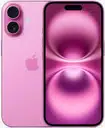 iPhone 16 128 Go - Rose - Débloqué - Image 2