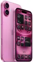 iPhone 16 Plus 128 Go - Rose - Débloqué – photo 1 sur 3