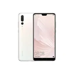 Huawei P20 Pro Pearl White