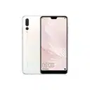 Huawei P20 Pro Pearl White 128go - Image 1