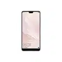 Huawei P20 Pro Pearl White 128go - Image 2