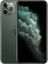 iPhone 11 Pro 64 Go - Vert Nuit - Débloqué – photo 1 sur 5