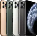 iPhone 11 Pro 64 Go - Vert Nuit - Débloqué – photo 5 sur 6