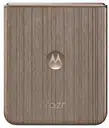 Motorola Razr 60 Ultra 512 Go - Marron - Débloqué – photo 3 sur 13