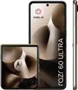 Motorola Razr 60 Ultra 512 Go - Marron - Débloqué – photo 10 sur 13