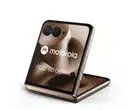 Motorola Razr 60 Ultra 512 Go - Marron - Débloqué – photo 13 sur 13