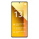 Xiaomi Redmi Note 13 256 Go - Blanc - Débloqué – photo 2 sur 5