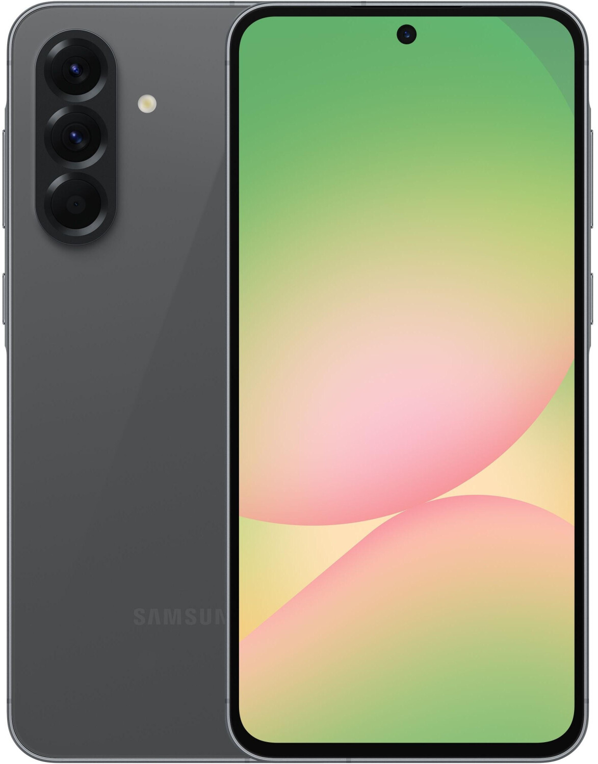 Galaxy A56 — 128 Go, Gris