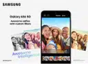Galaxy A56 128 Go - Gris - Débloqué – photo 8 sur 9