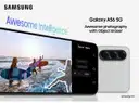 Galaxy A56 128 Go - Gris - Débloqué – photo 9 sur 9
