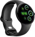 Google Pixel Watch 3 Bluetooth 41 mm - Noir – photo 3 sur 7