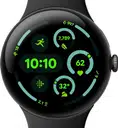 Google Pixel Watch 3 Bluetooth 41 mm - Noir – photo 5 sur 7