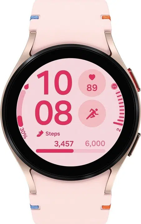 Samsung Galaxy Watch FE Bluetooth 40 mm - Rose