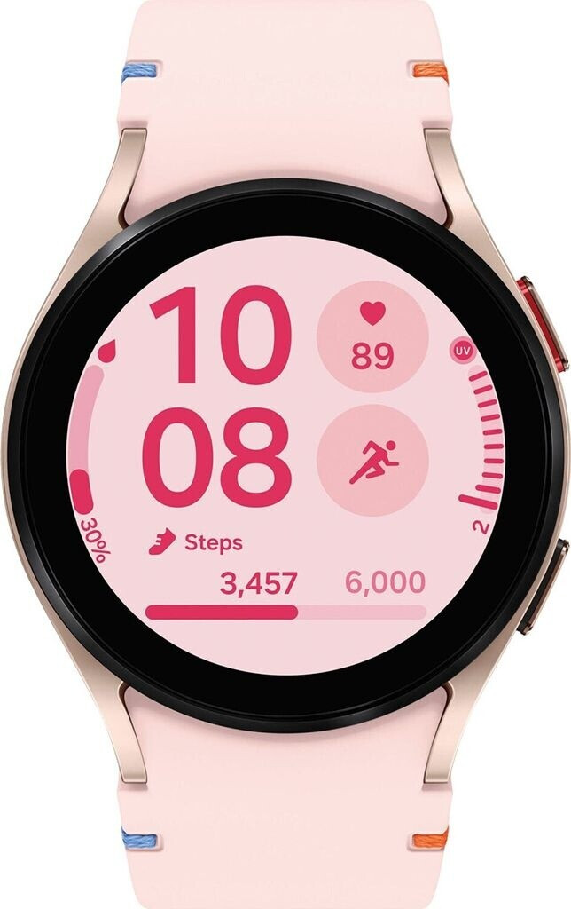 Galaxy Samsung Galaxy Watch FE Bluetooth 40 mm — Samsung Galaxy Watch FE Bluetooth 40 mm