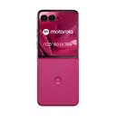 Motorola Razr 60 Ultra 512 Go - Rose - Débloqué – photo 3 sur 8