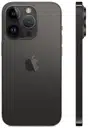 iPhone 14 Pro 128 Go - Noir Sidéral - Débloqué – photo 5 sur 5
