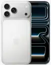 iPhone 17 Pro Max 512 Go - Argent - Débloqué – photo 1 sur 5