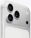 iPhone 17 Pro Max 512 Go - Argent - Débloqué – photo 3 sur 5
