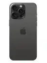 iPhone 15 Pro Max 512 Go - Titane Noir - Débloqué – photo 2 sur 5