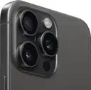 iPhone 15 Pro Max 512 Go - Titane Noir - Débloqué – photo 3 sur 5