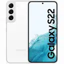 Galaxy S22 5G 128 Go - Blanc - Débloqué – photo 4 sur 5