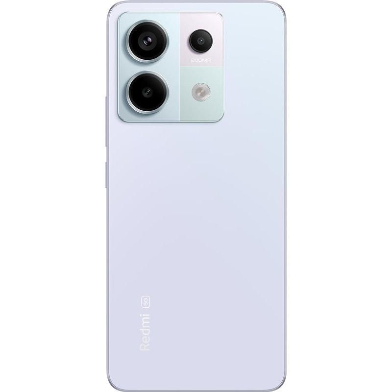 Xiaomi Redmi Note 13 Pro — 256 Go, Violet