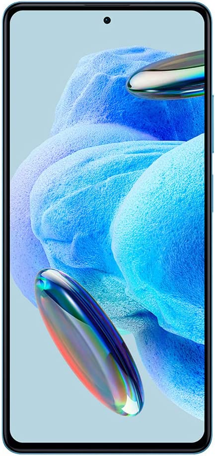 Xiaomi Redmi 12 — 256 Go, Bleu