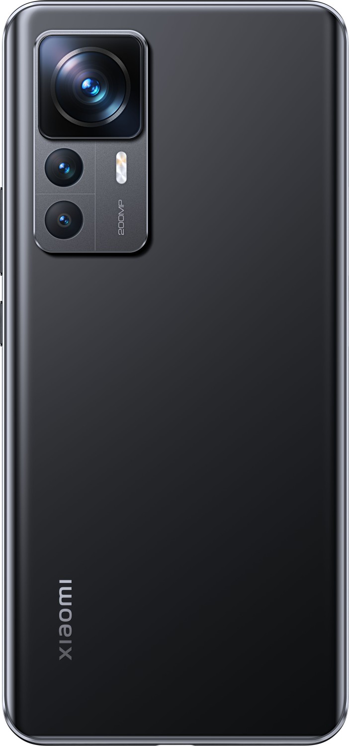 Xiaomi 12T Pro — 256 Go, Noir