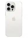 iPhone 15 Pro Max 256 Go - Titane Blanc - Débloqué – photo 4 sur 5