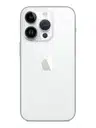 iPhone 14 Pro 256 Go - Argent - Débloqué – photo 4 sur 5