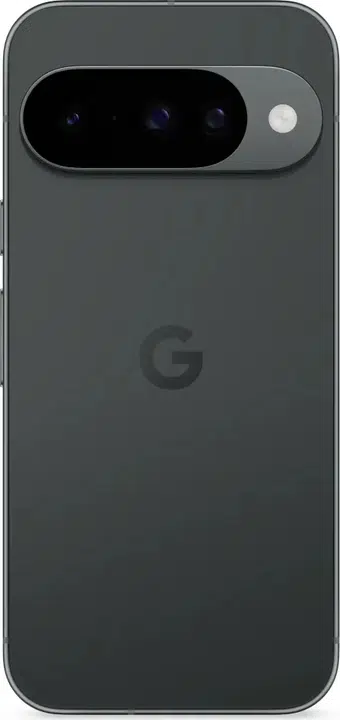 Google Pixel 10 128 Go - Noir - Débloqué – photo 1 sur 4