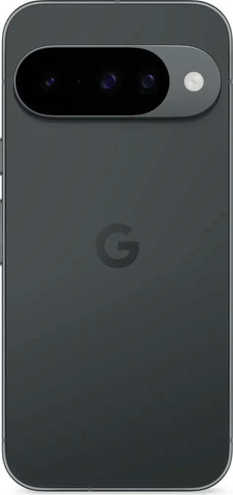 Google Pixel 10 — 128 Go, Noir