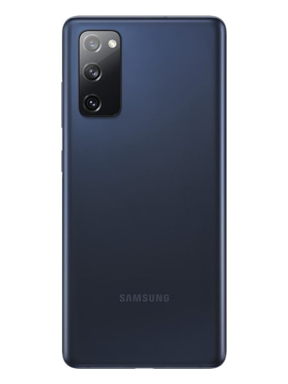 Galaxy S20 FE — 128 Go, Bleu Foncé
