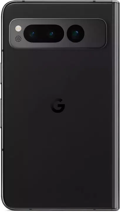 Google Pixel Fold 256 Go - Noir - Débloqué – photo 1 sur 4