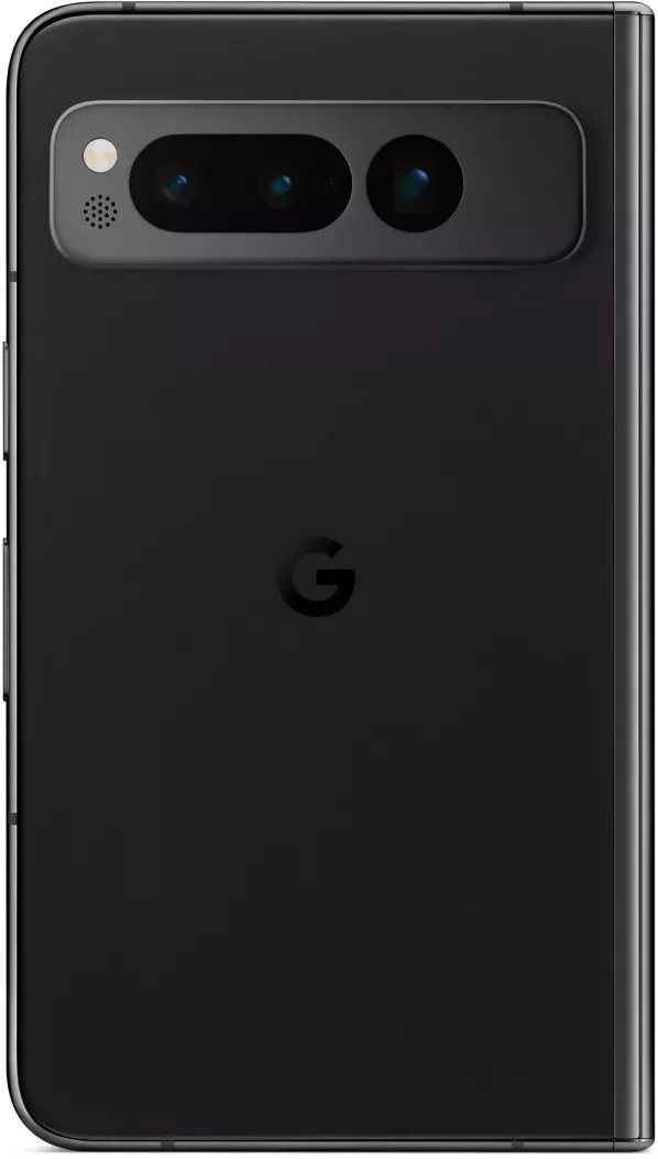Google Pixel Fold — 256 Go, Noir