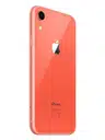 iPhone XR 256 Go - Corail - Débloqué – photo 1 sur 2