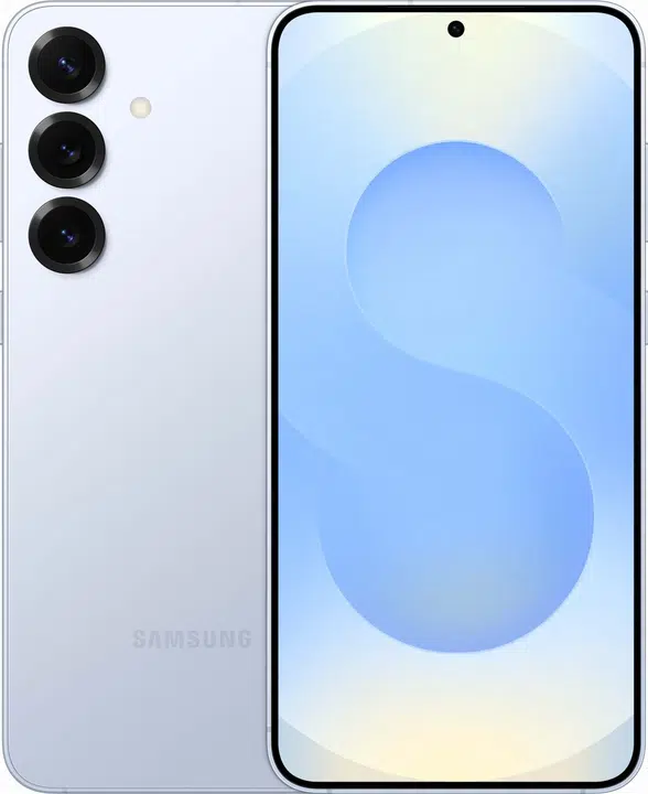 Galaxy S25+ 256 Go - Bleu - Débloqué