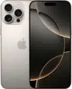 iPhone 16 Pro Max 1 To - Titane Naturel - Débloqué – photo 1 sur 5