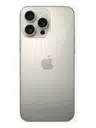 iPhone 16 Pro Max 1 To - Titane Naturel - Débloqué – photo 2 sur 5