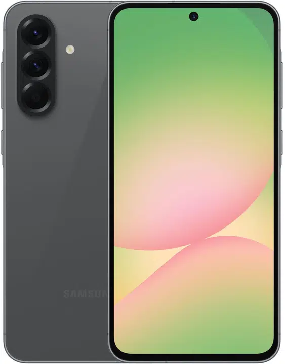Galaxy A56 256 Go - Gris - Débloqué – photo 1 sur 5