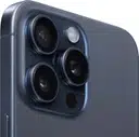 iPhone 15 Pro Max 512 Go - Titane Bleu - Débloqué – photo 4 sur 4