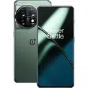 OnePlus 11 128 Go - Vert - Débloqué – photo 3 sur 4